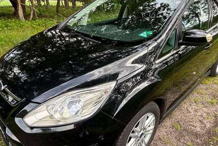 Ford C-Max 211.000 km 5.300 &euro; Adelheidsdorf 29352