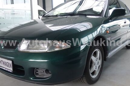 Mitsubishi Carisma 117.000 km 2.990 € Wuppertal 42289