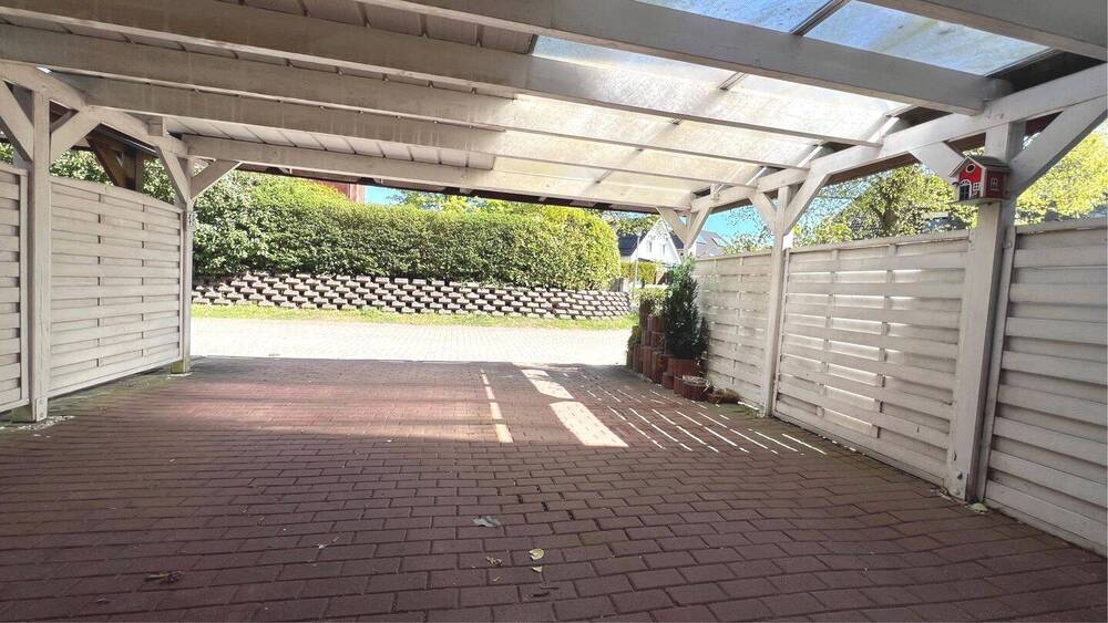Reihenmittelhaus Oststeinbek - 4 Zimmer, 95 m&sup2;, 399.000&euro; | Angebot:26657124