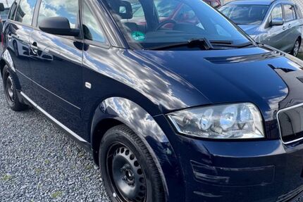 Audi A2 187.000 km 1.450 &euro; Dieburg 64807