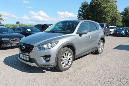 Mazda CX-5 214.526 km 6.990 &euro; Holzkirchen bei München 83607