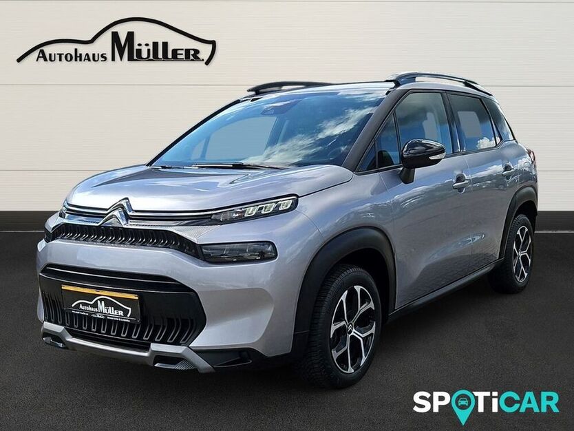 C3 Aircross