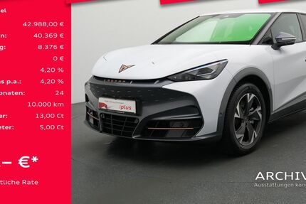 Cupra Tavascan 9.979 km 42.988 &euro; Leverkusen 51373