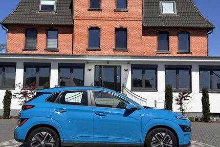 Hyundai KONA Elektro 55.182 km 16.950 &euro; Rotenburg Lispenhausen 36199