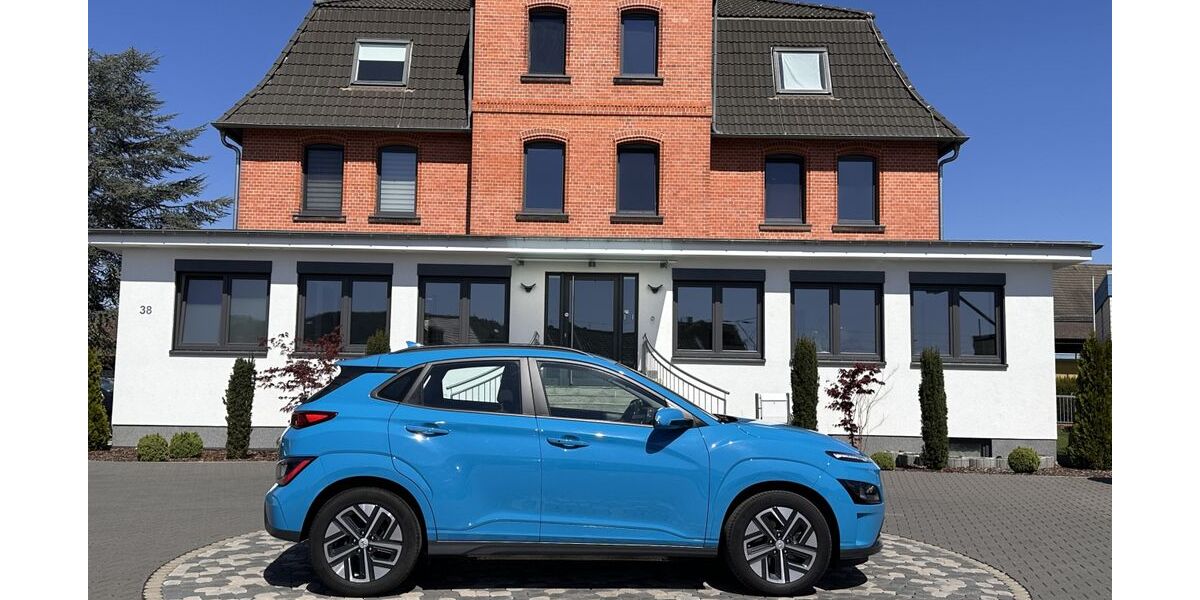 Hyundai KONA Elektro 55.182 km 16.950 &euro; Rotenburg Lispenhausen 36199