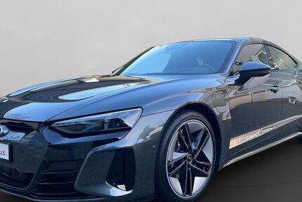 Audi e-tron GT 7.124 km 69.903 &euro; Freising 85356