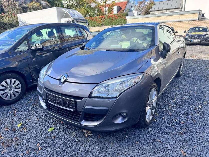 Renault Megane 171.000 km 4.580 € Köln 51067