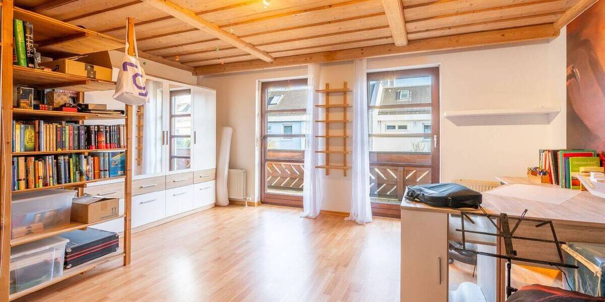 Reihenmittelhaus Kirchheim - 4 Zimmer, 164 m&sup2;, 750.000&euro; | Angebot:26358297