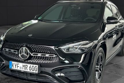 Mercedes-Benz GLA 220 8.000 km 49.410 &euro; Sondershausen 99706