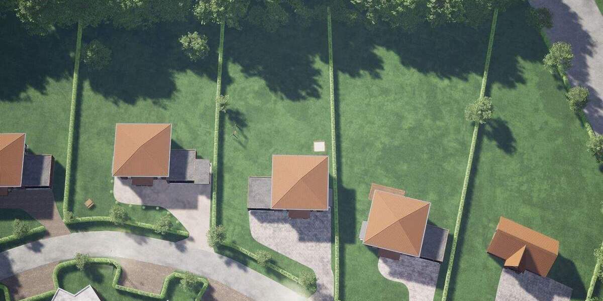 Grundstück Ganderkesee Bergedorf - 244.800&euro; | Angebot:25735413