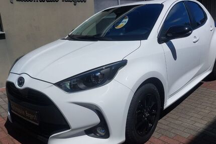 Mazda 2 79.235 km 15.899 &euro; Brandenburg OT Klein-Kreutz 14776