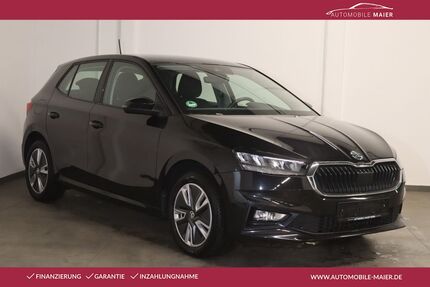 Skoda Fabia 79.300 km 16.700 &euro; Bebra 36179
