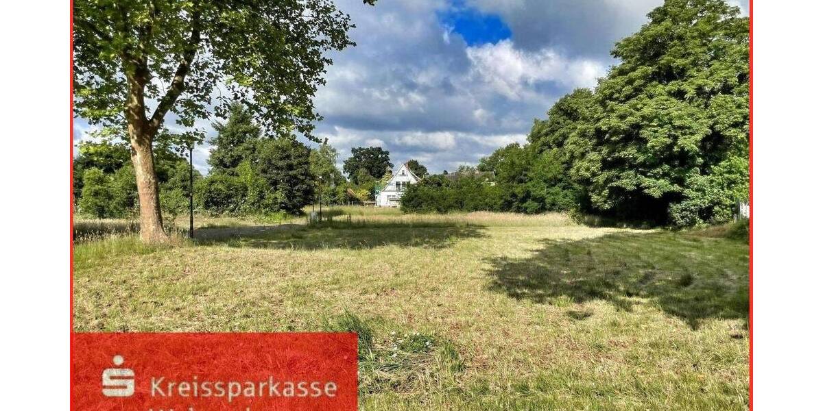 Grundstück Rethem - 58.410&euro; | Angebot:25190580