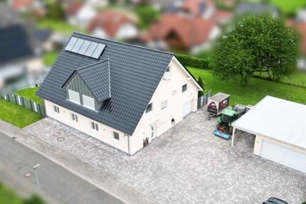 Haus Stadtallendorf - 5 Zimmer, 287 m&sup2;, 525.000&euro; | Angebot:27079846