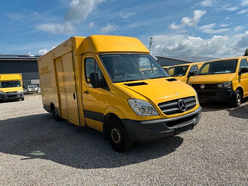 Sprinter