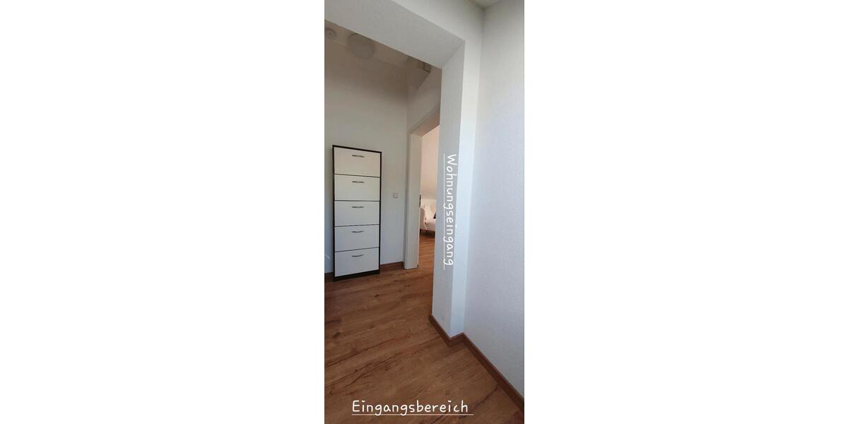 Dachgeschoßwohnung Hohberg - 1 Zimmer, 40 m&sup2;, 400&euro; | Angebot:26404869