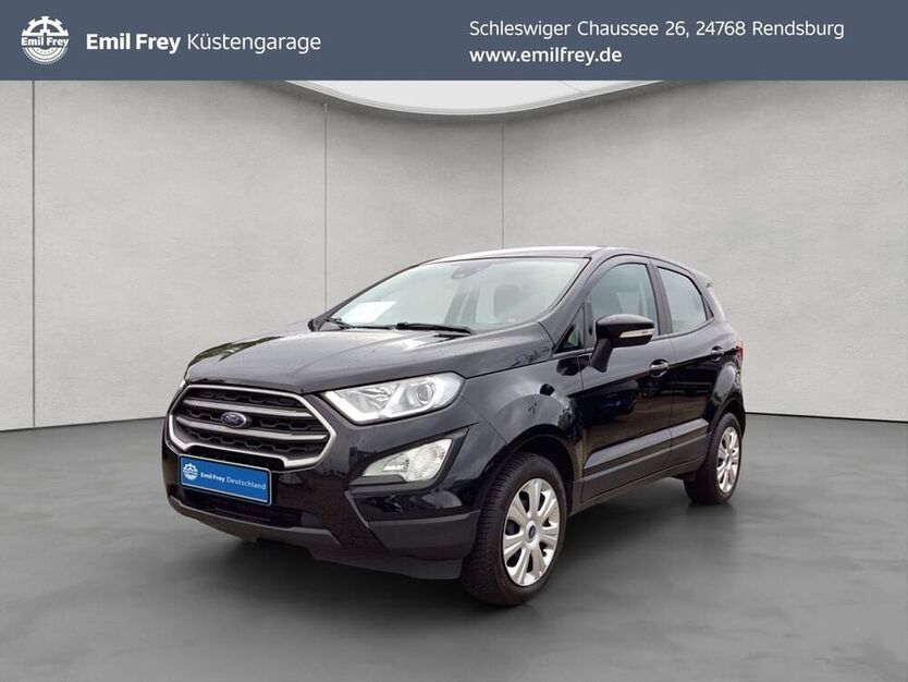 EcoSport