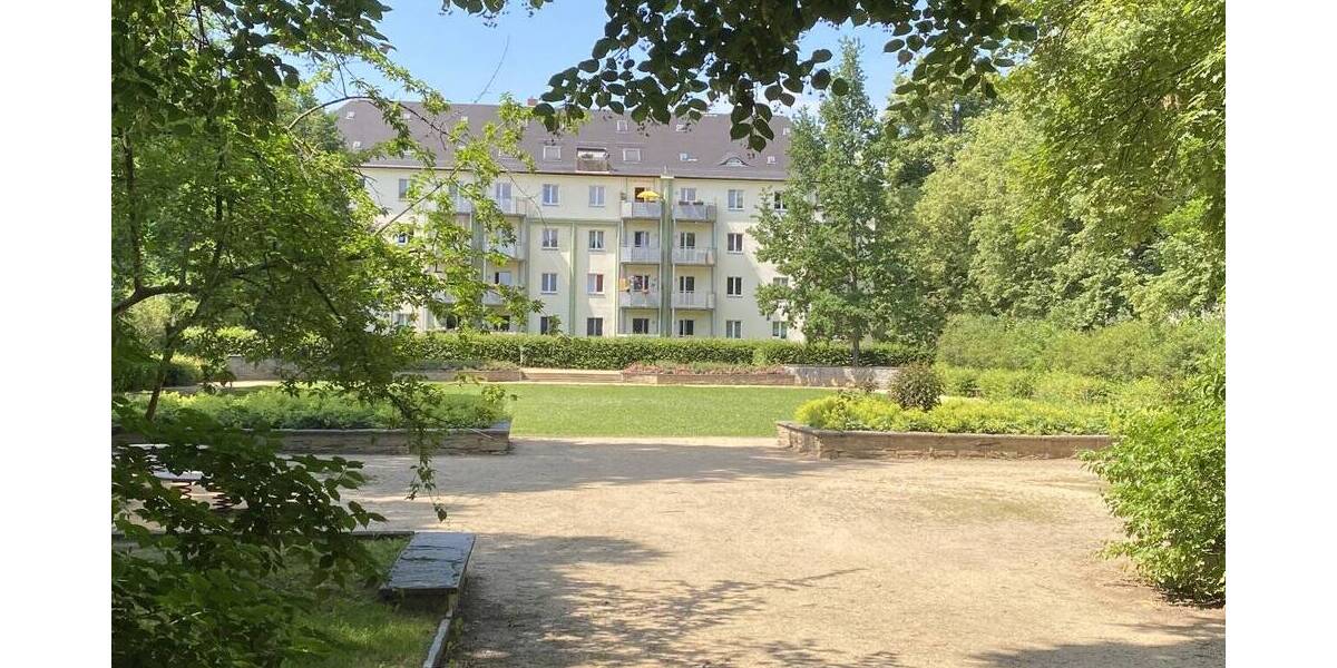 Etagenwohnung Zwickau-Pölbitz Pölbitz - 4 Zimmer, 97 m&sup2;, 97.300&euro; | Angebot:24115267