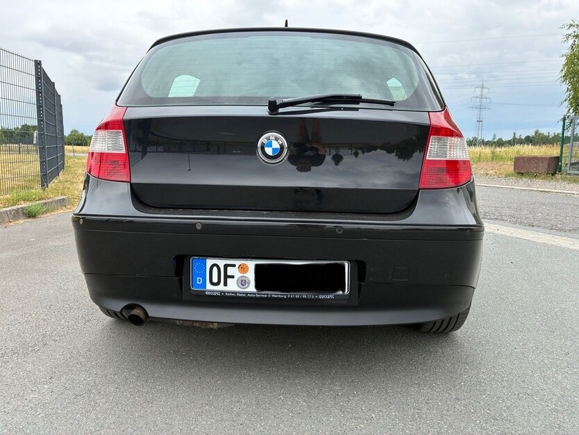 BMW 116 185.000 km 2.899 € Groß-Zimmern 64846