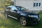 Audi Q7 145.000 km 33.800 &euro; München 80313