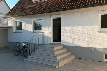 Haus Crailsheim - 5 Zimmer, 120 m&sup2;, 1.500&euro; | Angebot:26176017