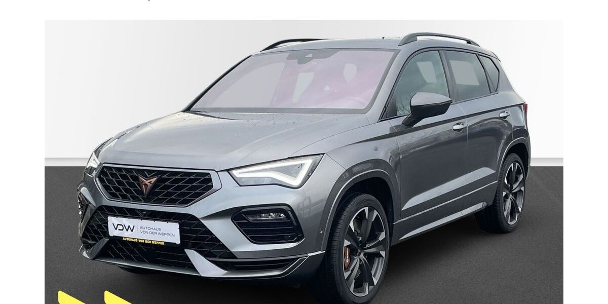 Cupra Ateca 64.843 km 29.850 &euro; Oberschopfheim 77948