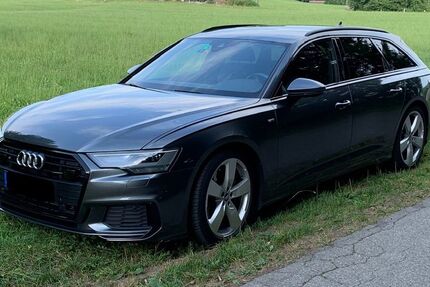 Audi A6 137.000 km 24.500 &euro; Neukirch 88099