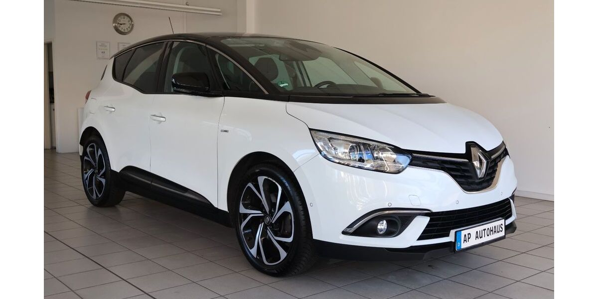 Renault Scenic 106.652 km 12.490 &euro; Schöneiche bei Berlin 15566