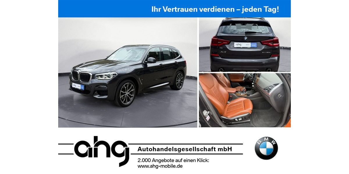 BMW X3 M 90.337 km 34.930 &euro; Hausach 77756