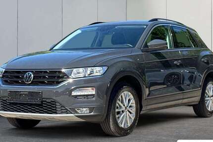 VW T-Roc 30.200 km 22.480 &euro; Buchholz in der Nordheide 21244