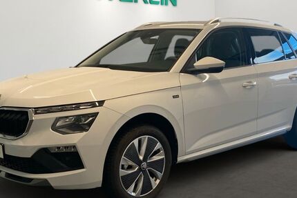 Skoda Kamiq 13.750 km 24.840 € Freiburg 79108
