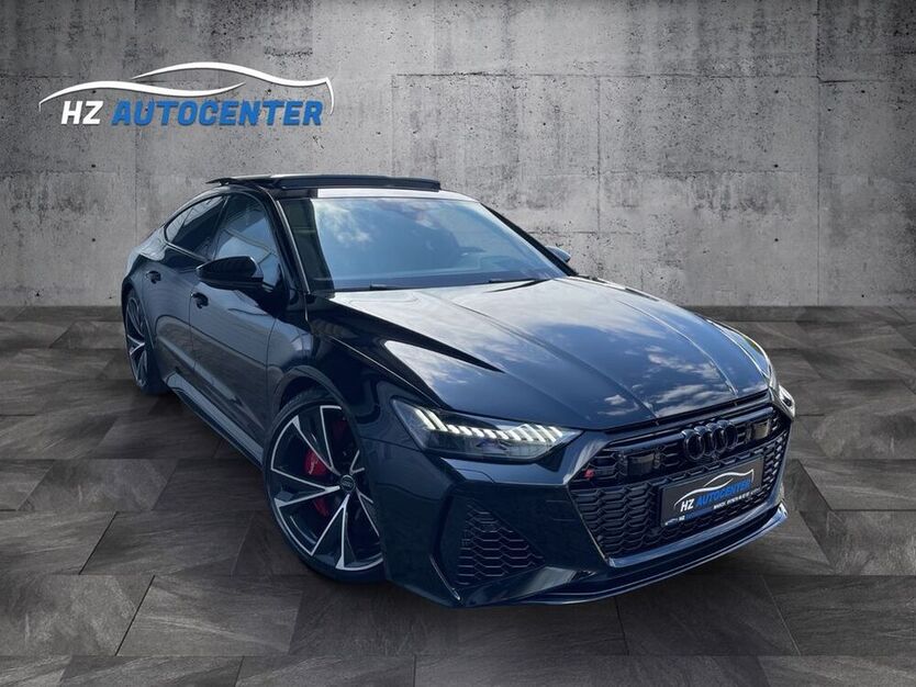 RS7