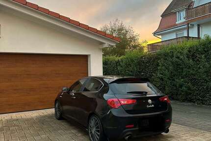 Alfa Romeo Giulietta 153.000 km 11.900 &euro; Klettgau 79771