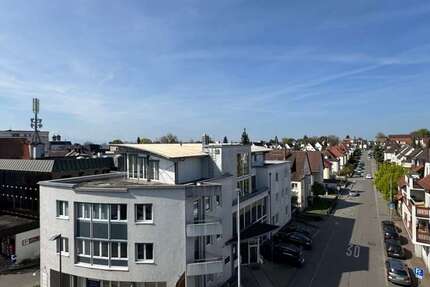 Wohnung Friedrichshafen Ailingen - 2 Zimmer, 44 m&sup2;, 195.000&euro; | Angebot:26335699