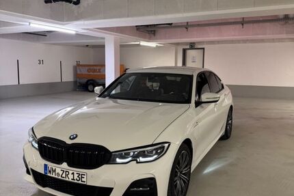 BMW 330 68.500 km 28.500 &euro; Schongau 86956