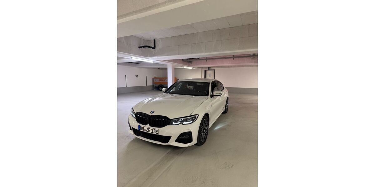 BMW 330 68.500 km 28.500 &euro; Schongau 86956