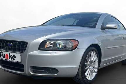 Volvo C70 113.531 km 8.850 &euro; Gernrode 37339
