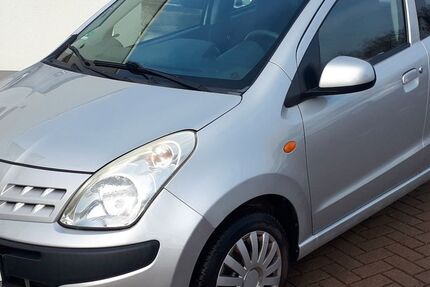 Nissan Pixo 86.170 km 3.150 &euro; Chemnitz 09130
