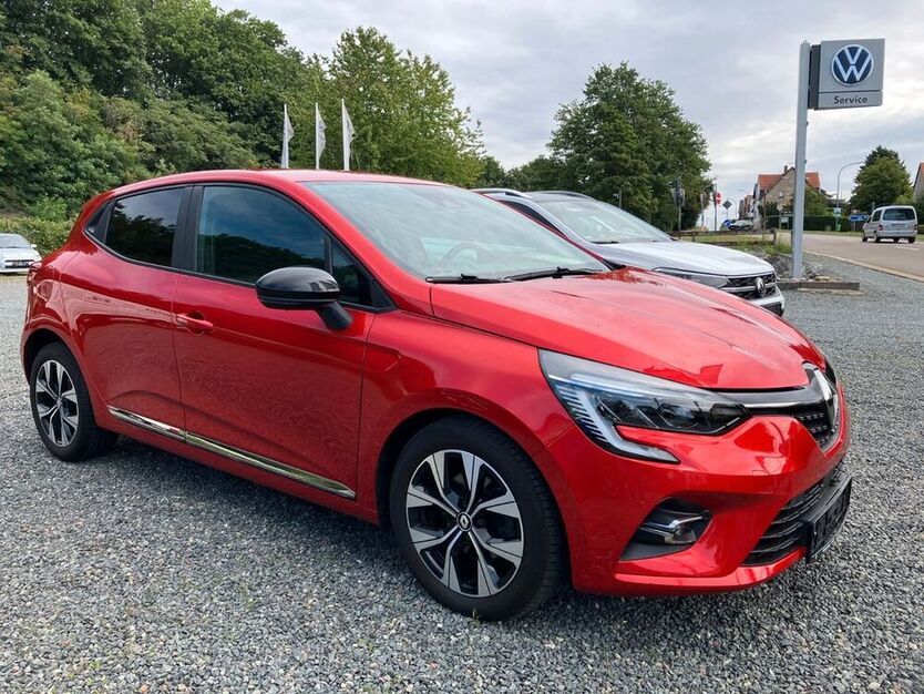 Clio