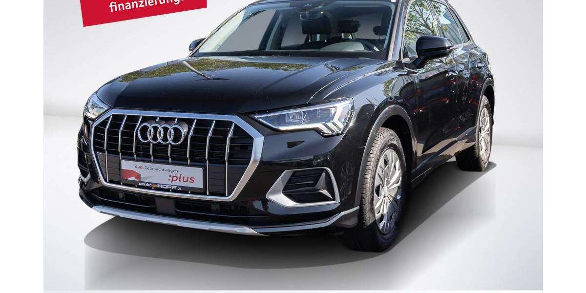Audi Q3 18.003 km 38.475 &euro; Sankt Augustin 53757