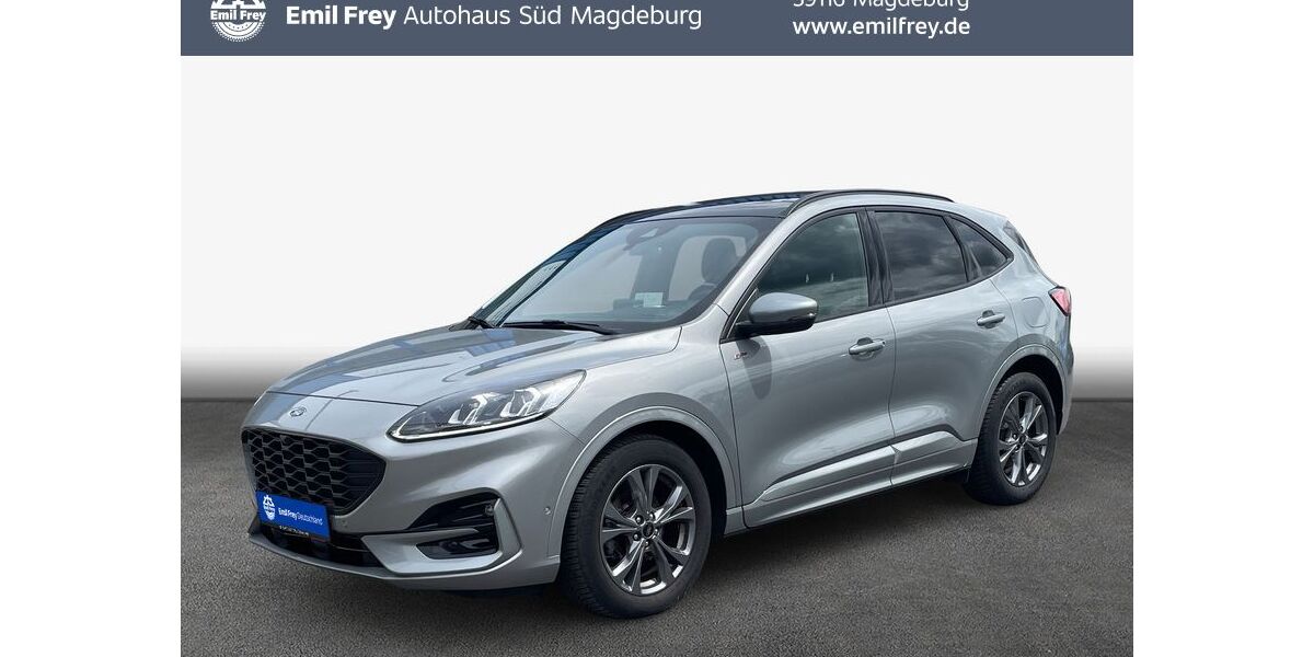 Ford Kuga 67.645 km 21.424 &euro; Magdeburg 39116