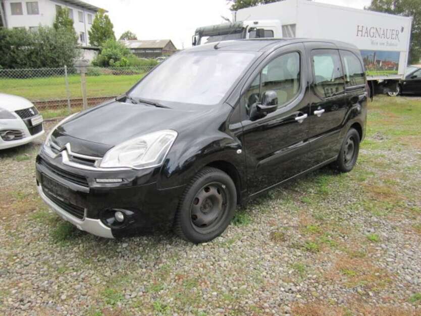 Berlingo