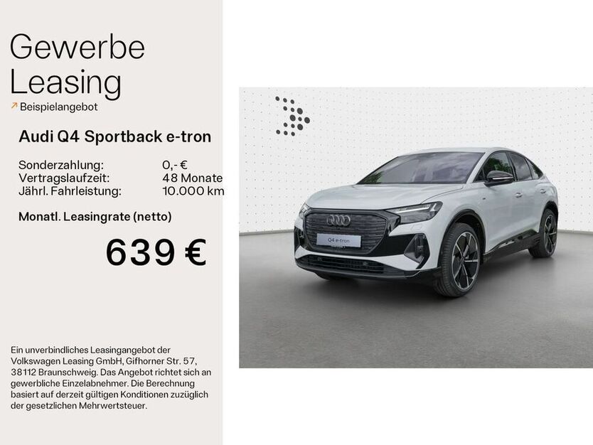 Q4 e-tron