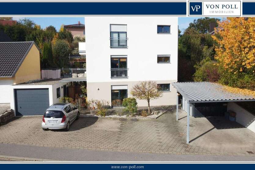 Wohnung zum Kaufen in Bischberg 280.000 € 67 m² 2 zimmer