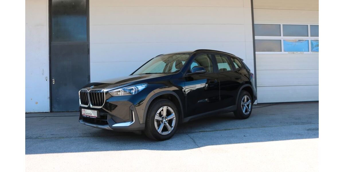 BMW X1 96.977 km 25.390 &euro; Karlsfeld 85757