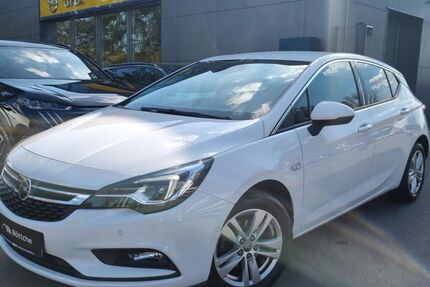 Opel Astra 57.500 km 15.980 &euro; Potsdam 14480