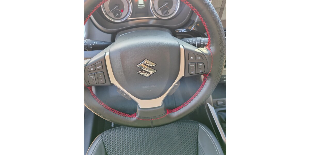 Suzuki SX4 S-Cross 61.580 km 20.000 &euro; Lahr 54675