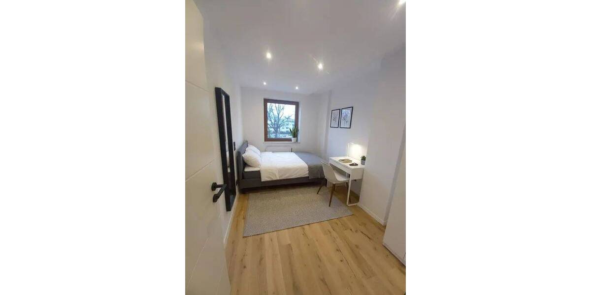 Etagenwohnung München Thalk.Obersendl.-Forsten-Fürstenr.-Solln - 5 Zimmer, 71 m&sup2;, 735&euro; | Angebot:26820927