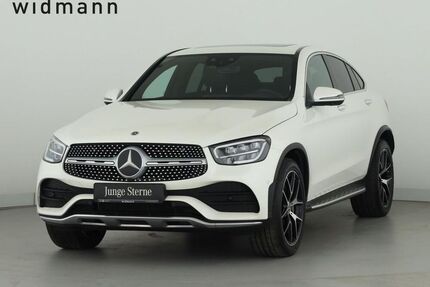 Mercedes GLC 300