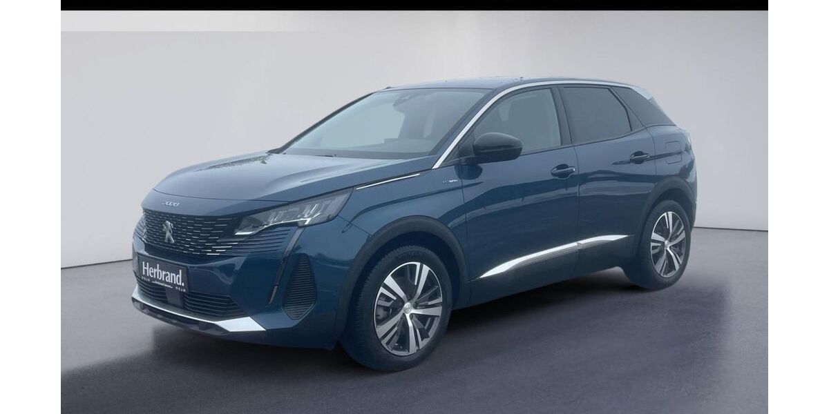 Peugeot 3008 37.141 km 20.390 &euro; Goch 47574